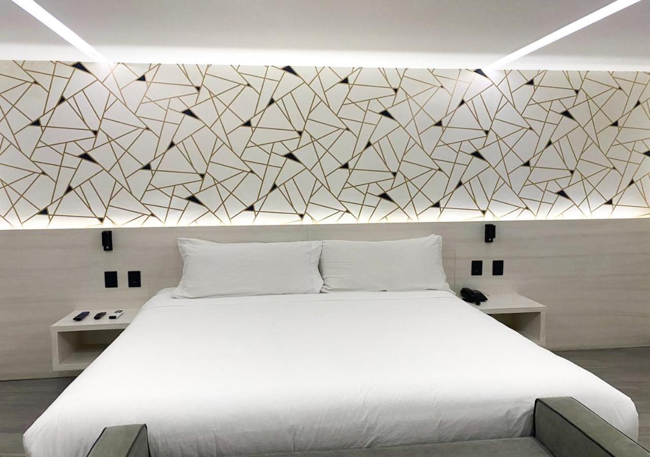 The Andy Hotel Queretaro Exterior photo